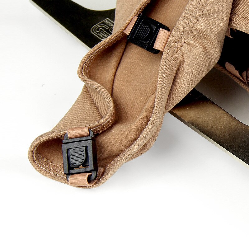 1/2/5/10 Pairs Figuur Schaatsen Broek Schaatsen Sokken Kleding Gymnastiek Sokken Professionele Schoen-Bedekt Sokken thickning Ciothes