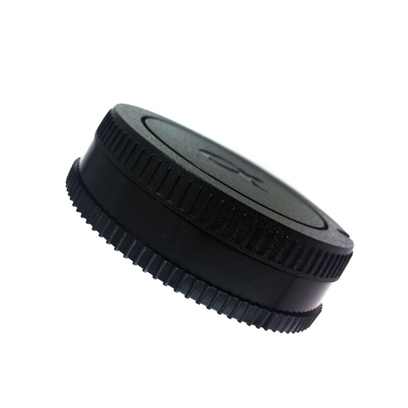 Plastic Achter Back Lens Cover Camera Voor Body Cap Voor Sony Minolta Dslr Ma Mount Camera Lens Accessoires