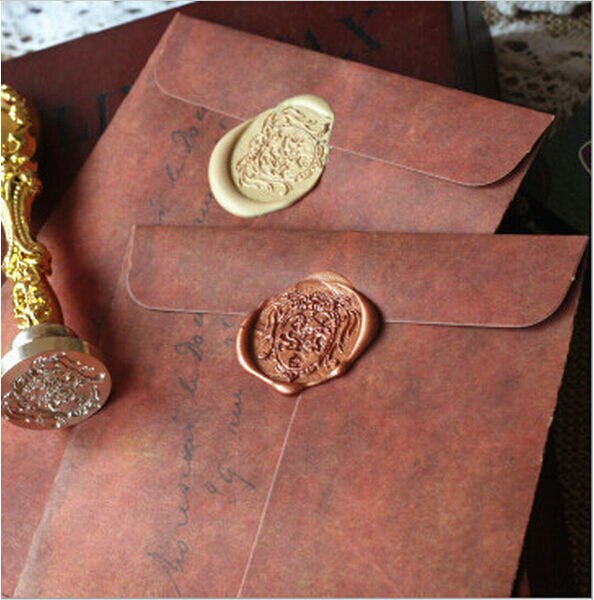 Agipa Buste regalo - in carta kraft, medie, blu (Borsa da regalo