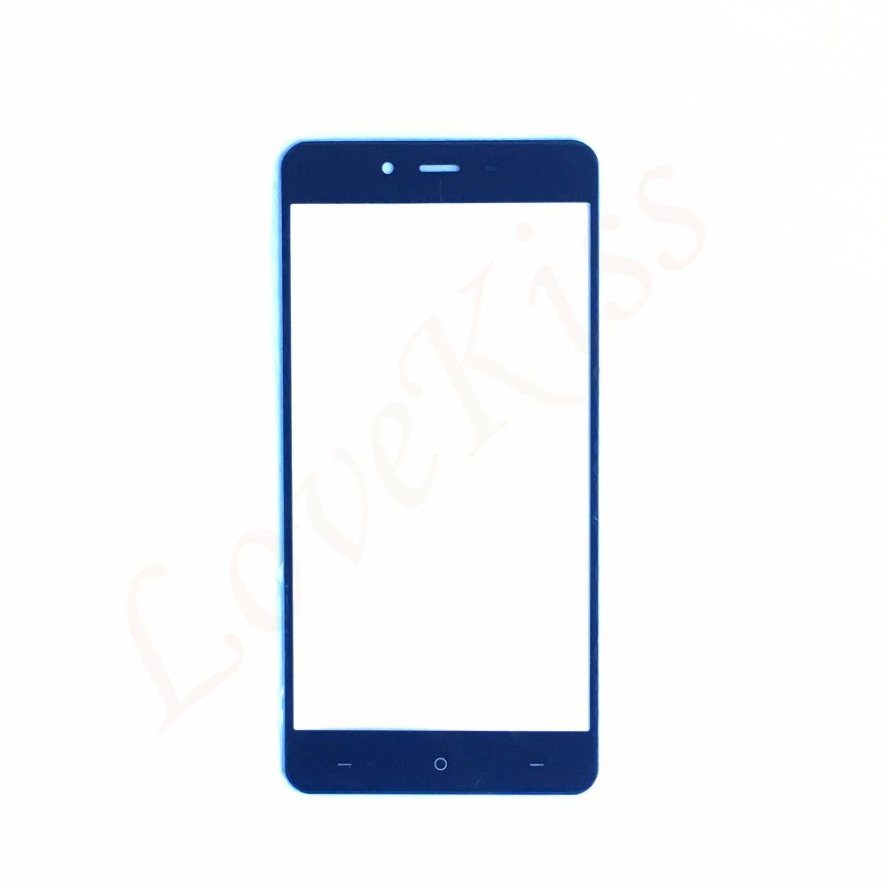 For Oneplus 1+ X 2 Two A2001 One Plus 3 A3000 A3003 3T A3010 Touch Screen Sensor Front Panel Digitizer Glass Cover Replacement