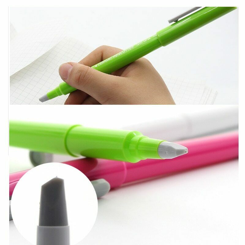 Paper Pen Cutter Ceramic Mini Paper Cutter Ceramic Tip No Rust Durable VDX99