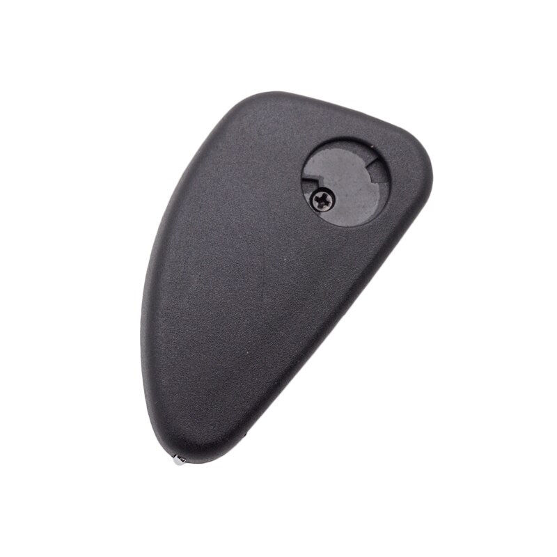Cocolockey-funda de llave de para Alfa Romeo GT 147 156 166, mando a distancia con tapa, carcasa de llave de coche plegable de repuesto, 2 y 3 botones