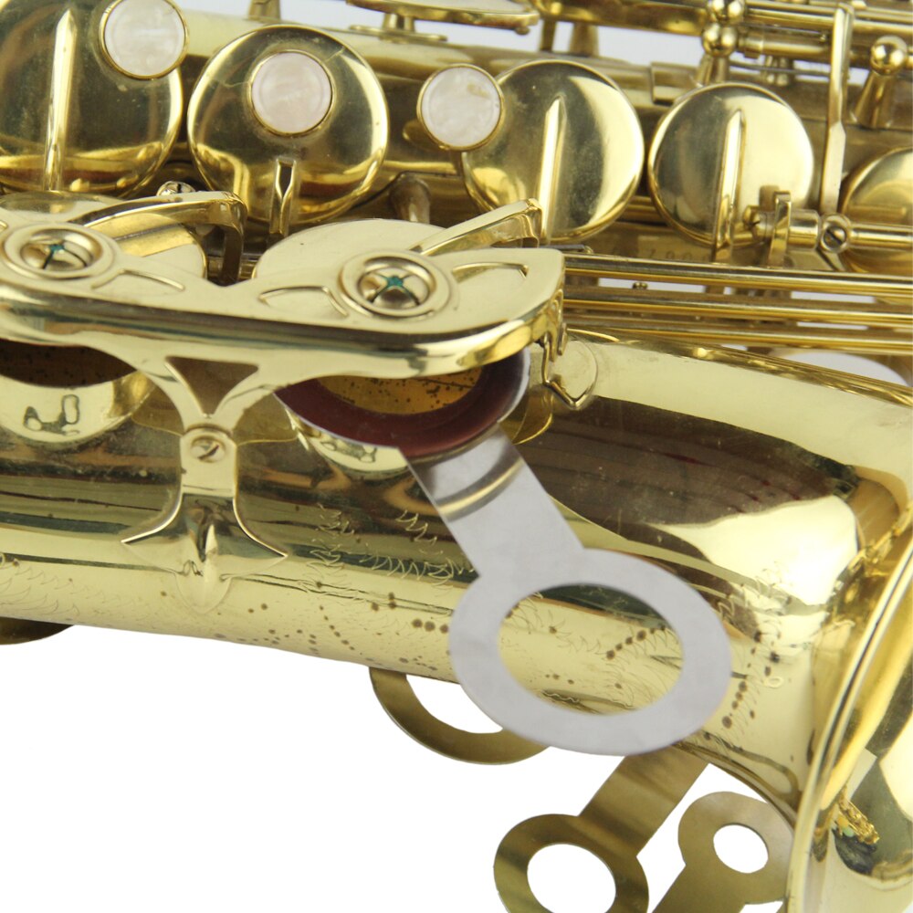 Reparatie Speciale Gereedschappen Voor Klarinet Fluit Sax Hobo Piccolo Houtblazers En Messing Instrumenten Gereedschappen
