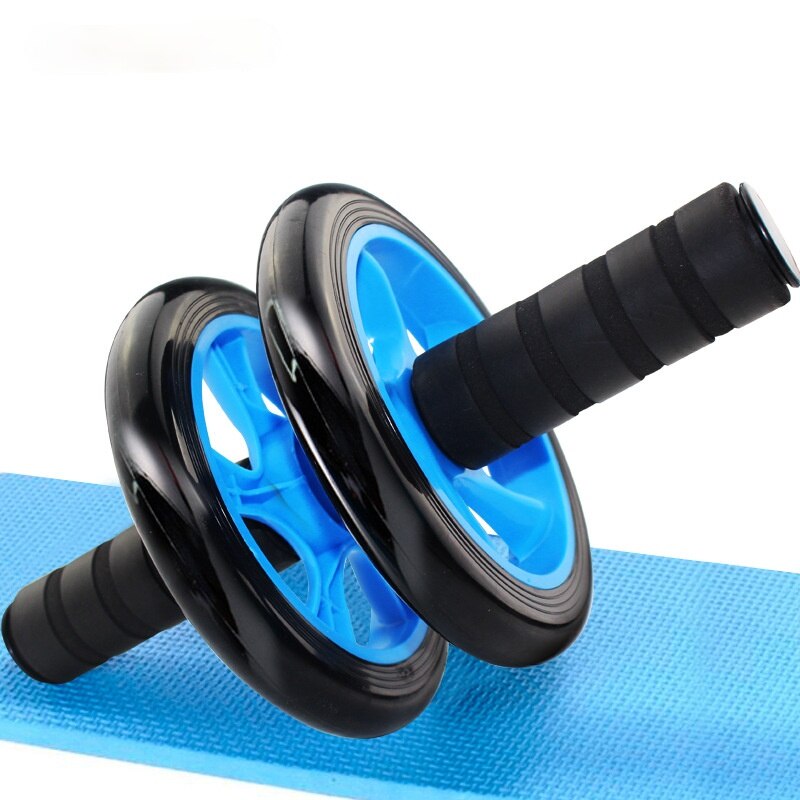 Gym Fitness Apparatuur Workout Ab Wiel Oefening Roller Gezondheid En Fitness Buik