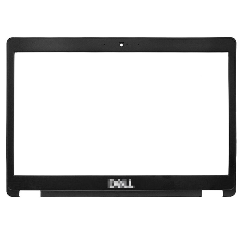 For Dell Latitude E5480 5491 5495 E5490 Laptop Case Shell LCD Back Cover/Front Bezel/Bottom Case E5480 5491 5495 E5490: B Cover