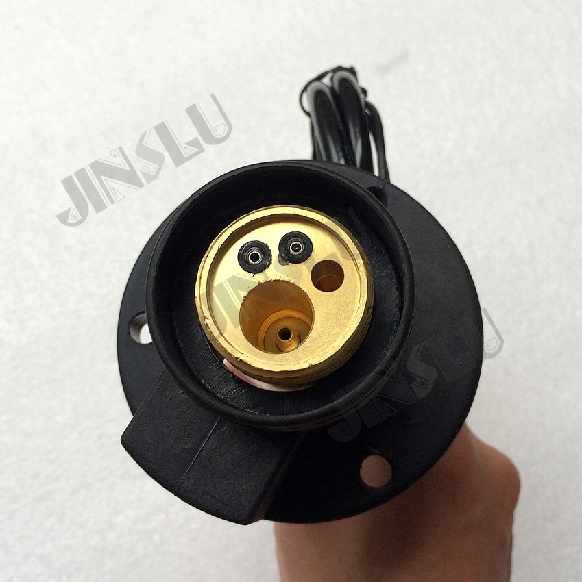 Torche Mig adaptateur Euro Kit de Conversion Euro