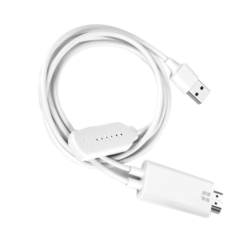 Wlan-kabel-hdmi-konverter 1080p hdtv-adapter hdmi-kabel für android, windows, macos und ios: Default Title