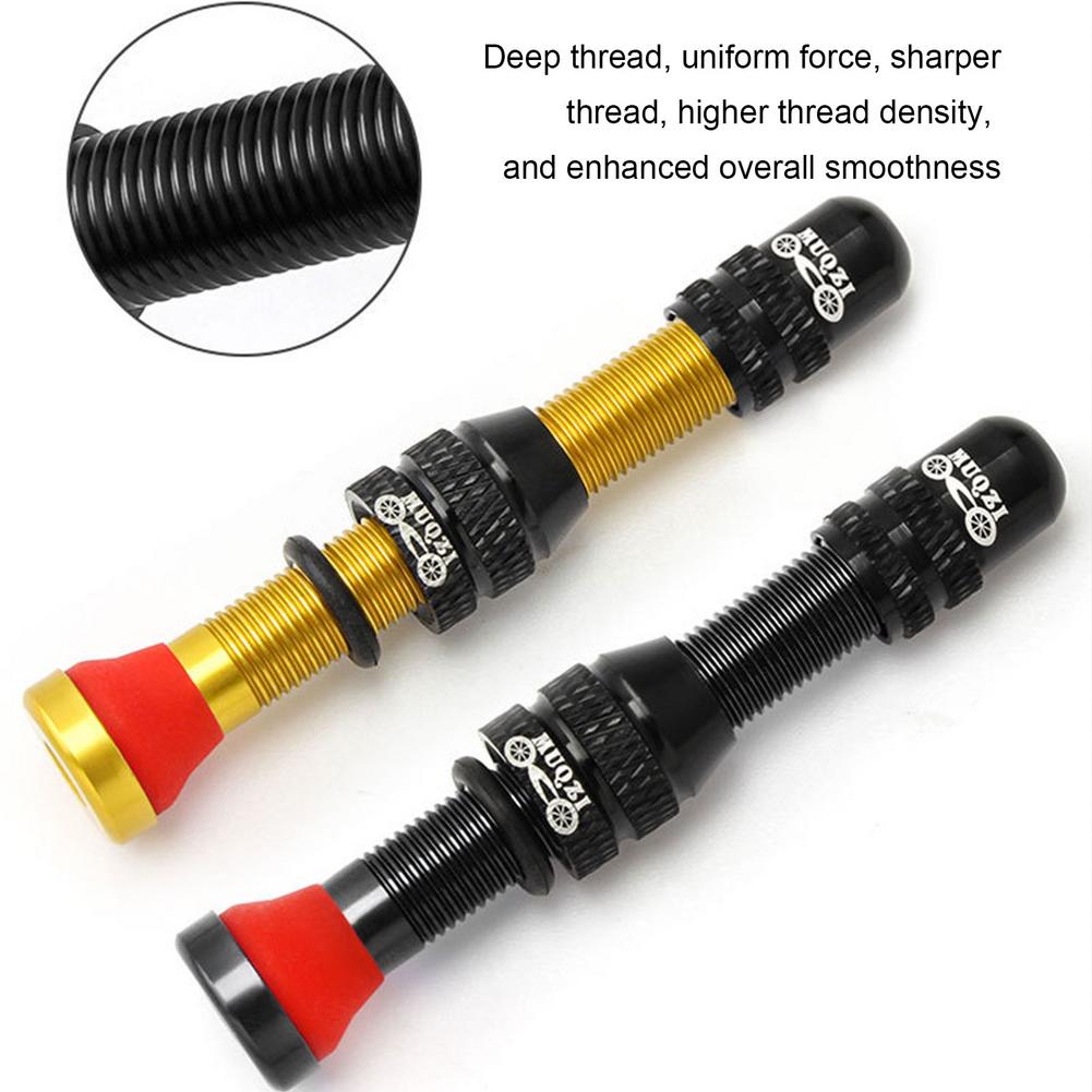 Schrader Valve Core Mountain Road Bike Replacement Tubeless Core