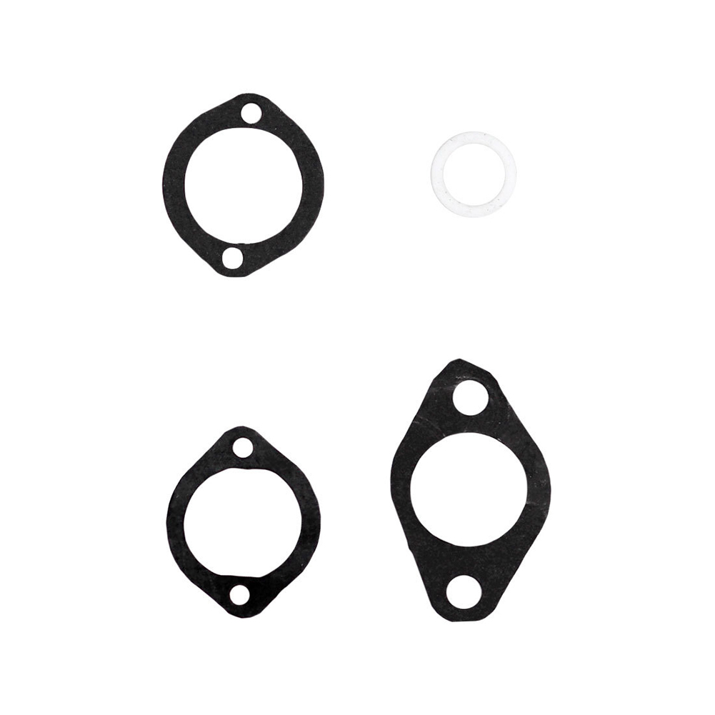 Grasmaaier Pakking Set 13 Stuks Rubber Zwart Pakking Set Voor Tecumseh 33239A Pakking Set Past H70 HH70 HSK70 V70 VH70 motoren