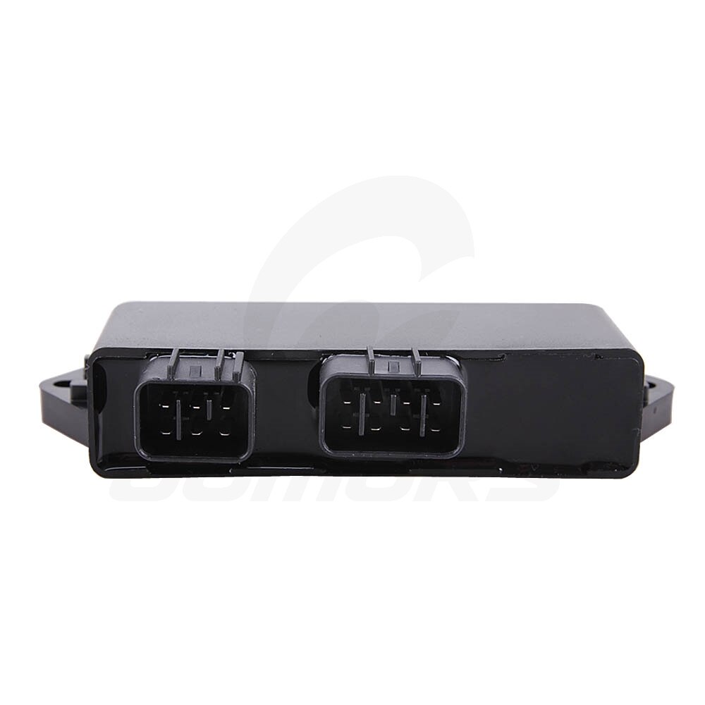 Oumurs Motorfiets Ontsteking Cdi Box Past Voor Yamaha Kodiak 400 YFM400 2001 2002 Warrior 350 YFM350X 1997-2001 5GH-85540-10-00