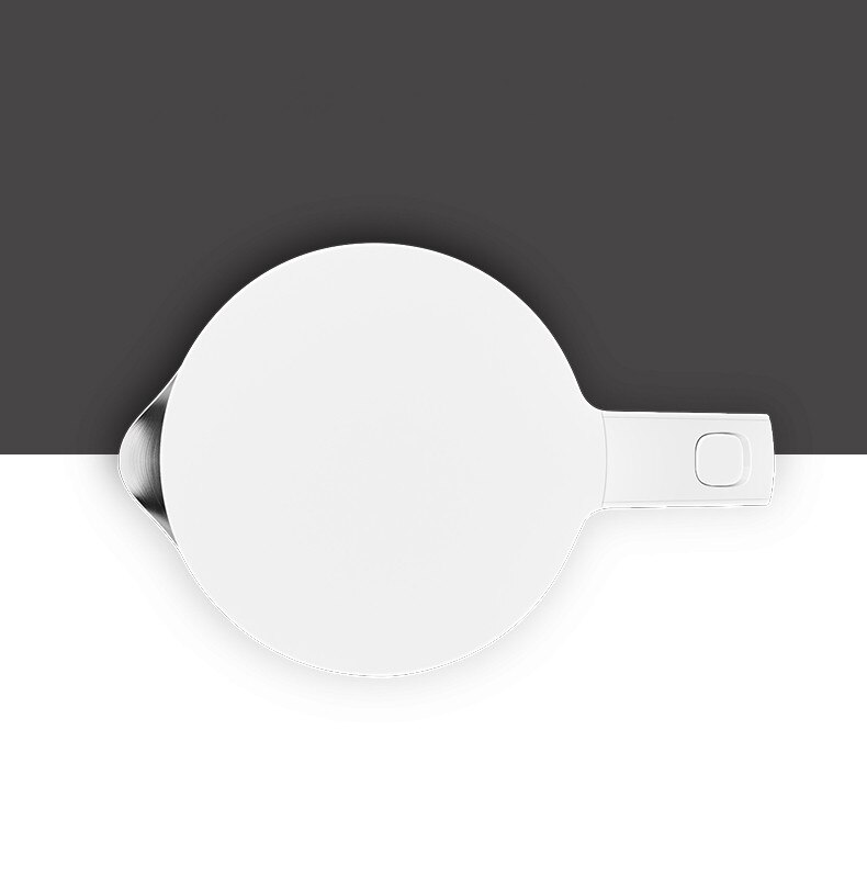Xiaomi MIjia-Hervidor eléctrico inteligente con Control de temperatura constante, tetera de aislamiento térmico para el hogar, 1,5 l, con aplicación móvil