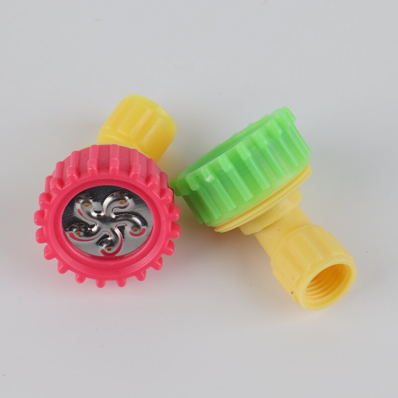 M14 Sprayer Nozzles Agricultural Electric Sprayer Pesticide Knapsack Adjustable Plastic Spray Nozzle Spraying Weeds in Garden
