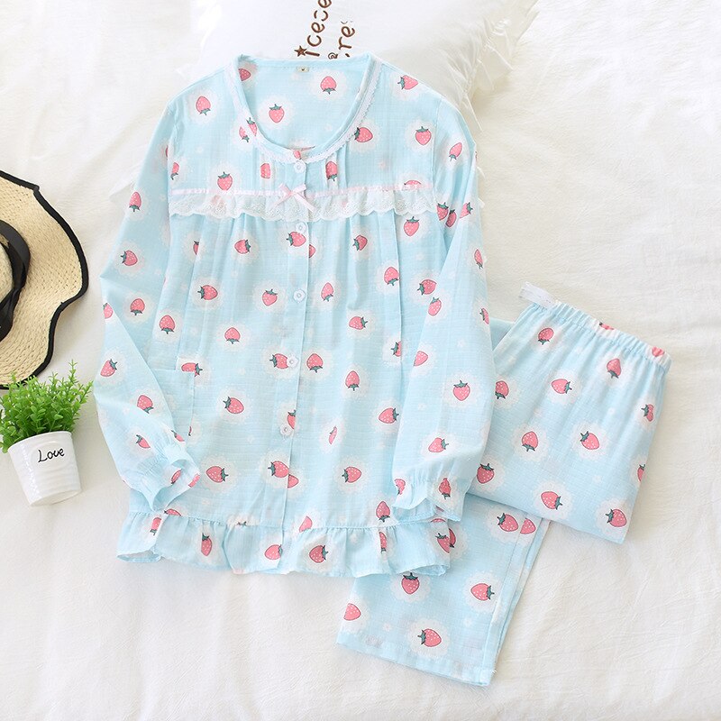 Romantic Pastoral Butterfly Leisure Loose Pregnant Women'S Jumpsuit main image 1