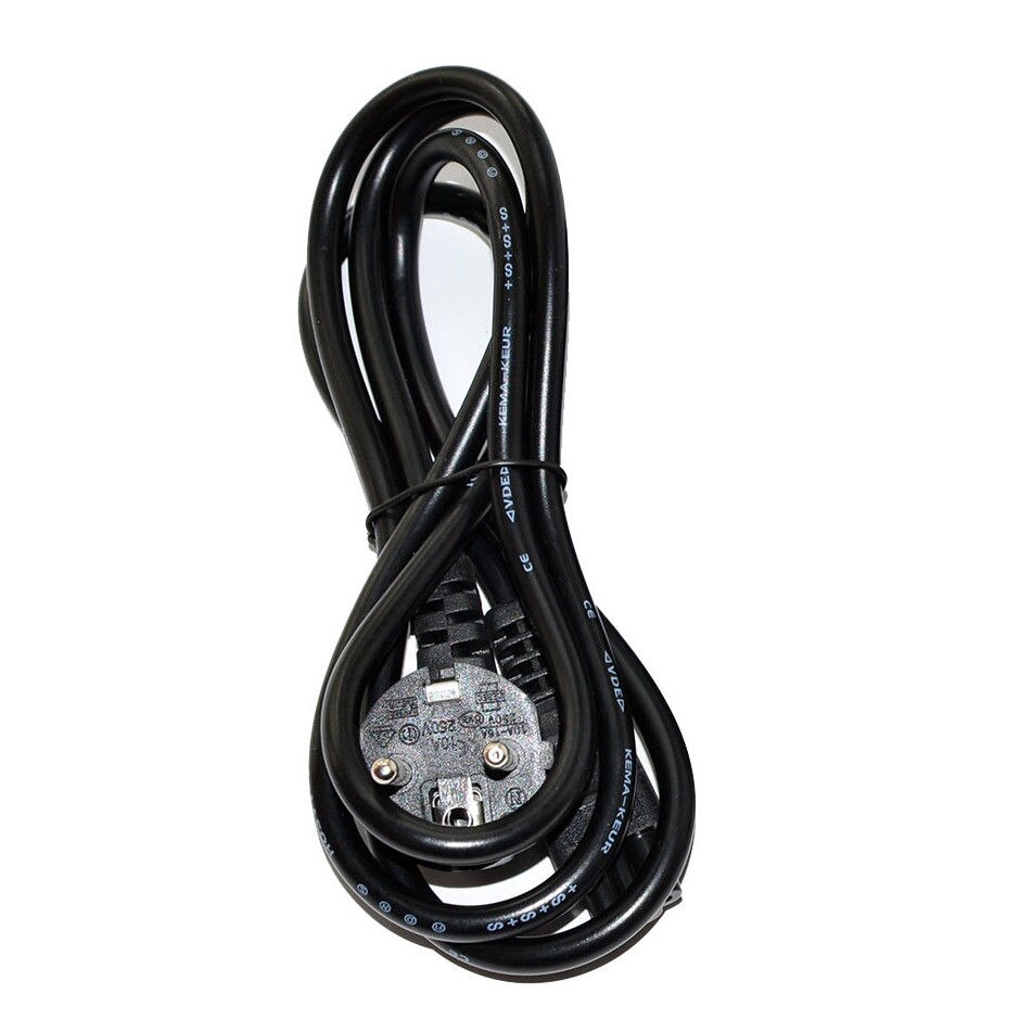 Laptop Power Adapter 45W 19.5V 2.31A Ac Charger DA45NM140 ADP-45KE Voor Dell 13-9343 14-3451 p60G002 0285K 0JT90M Laders Kabel: with EU cable