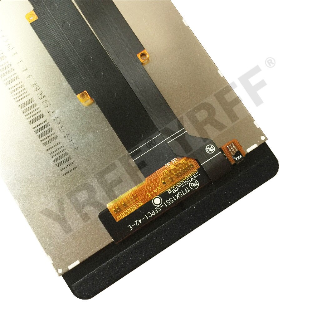 Voor Sony Xperia Xa Lcd Display Voor Sony Xperia Xa F3111 F3113 F3115 Lcd Touch Screen Digitizer Scherm