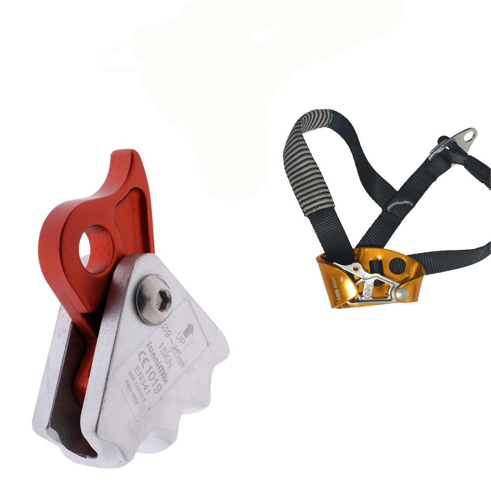 GARRA Klimschoenen KAMAE - Voor Klimmen In Gym En Op Rots, Handgemaakt Leer, 4.5 Mm Rubberen Zool