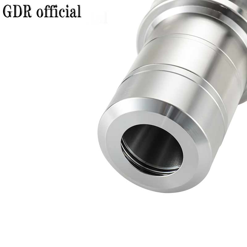 BT30 BT40 Werkzeug Halfter GER16 GER20 GER25 GER32 CNC Werkzeug Halfter Hohe Präzision BT GER Gravur Maschine Spindel Werkzeug Halfter collet