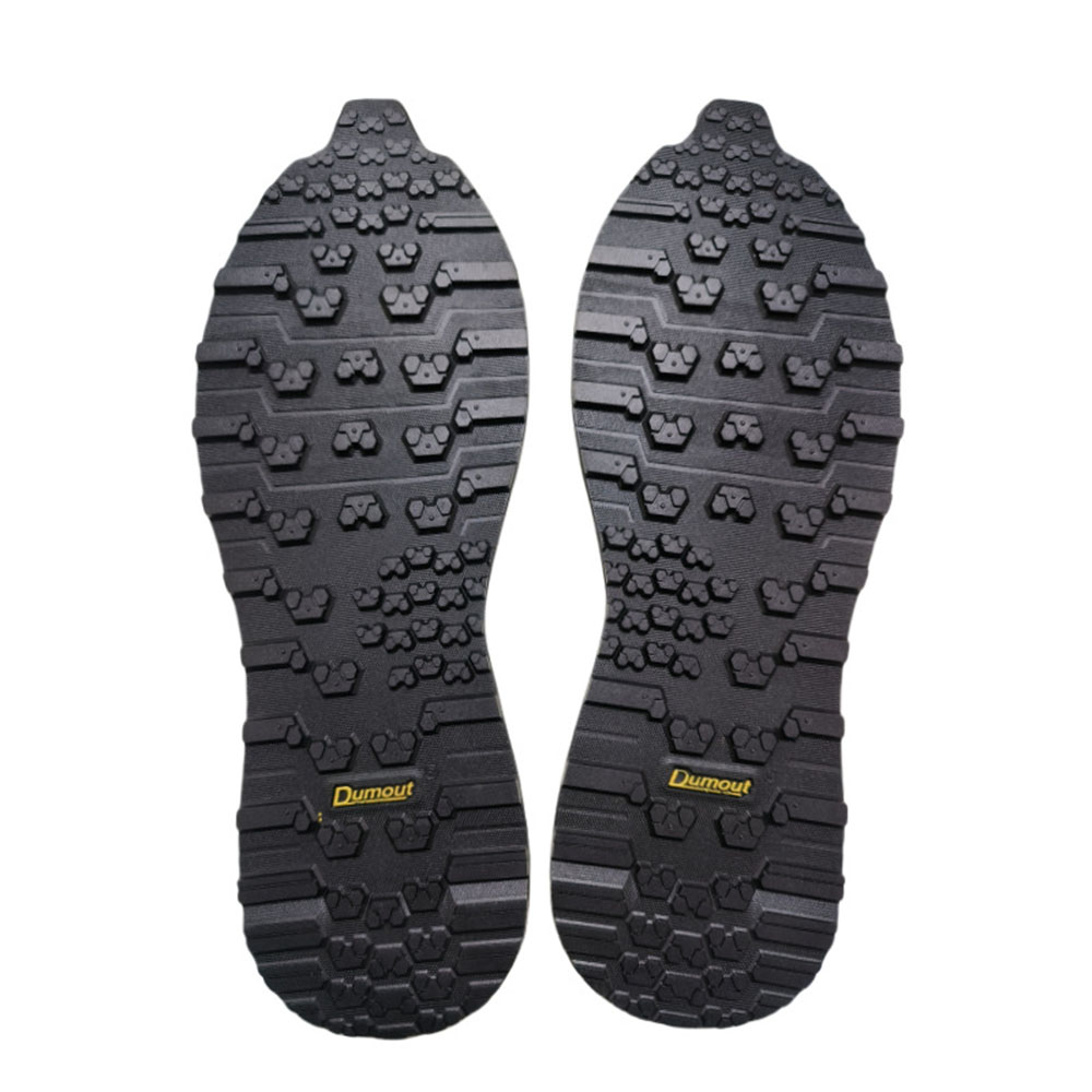 Rubber Anti-wear Shoe Patch Sole Repair Materials Rubber Shoe Pieces Non-slip Sole Stickers Thick DIY Replacement Accessories: Beige