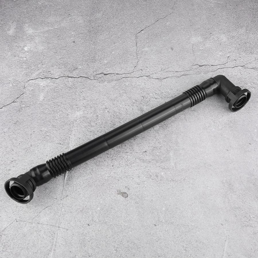 Car engine Engine Crank Case Vent Breather Hose Valve Cover to Oil