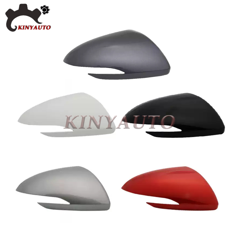 For Changan Eado Plus 18-23 Side Mirror External Mirror Rearview Mirror Assembly Lens Turn Signal Shell Lower Shell Frame Cover