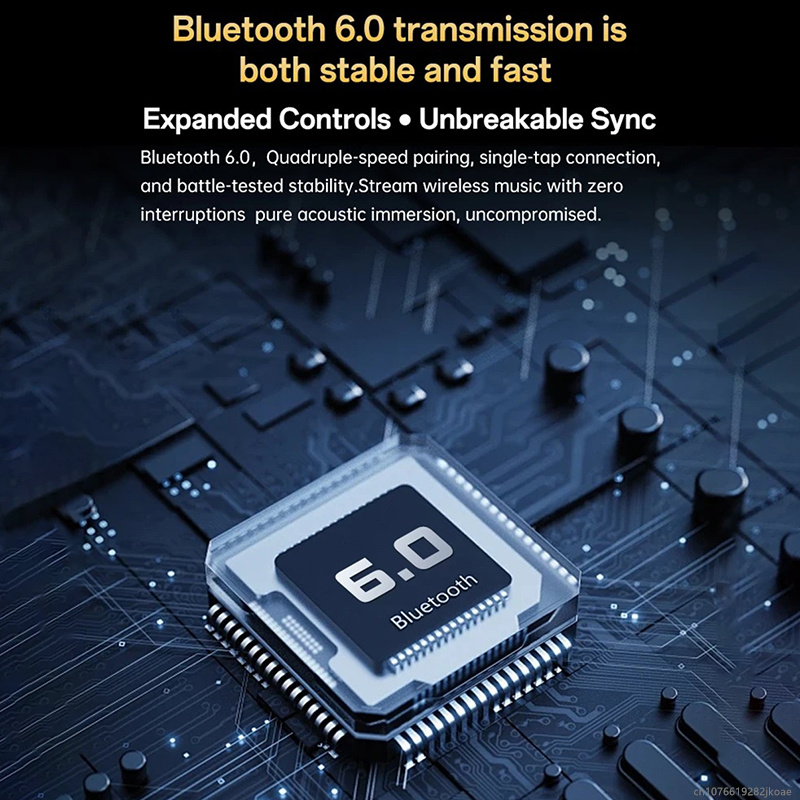 M11 Ear Clip Earphones 11mm Dynamic Coil Wireless Bluetooth Headphones Sports Gaming Open Headset HiFi Stereo Earbuds 300mAh