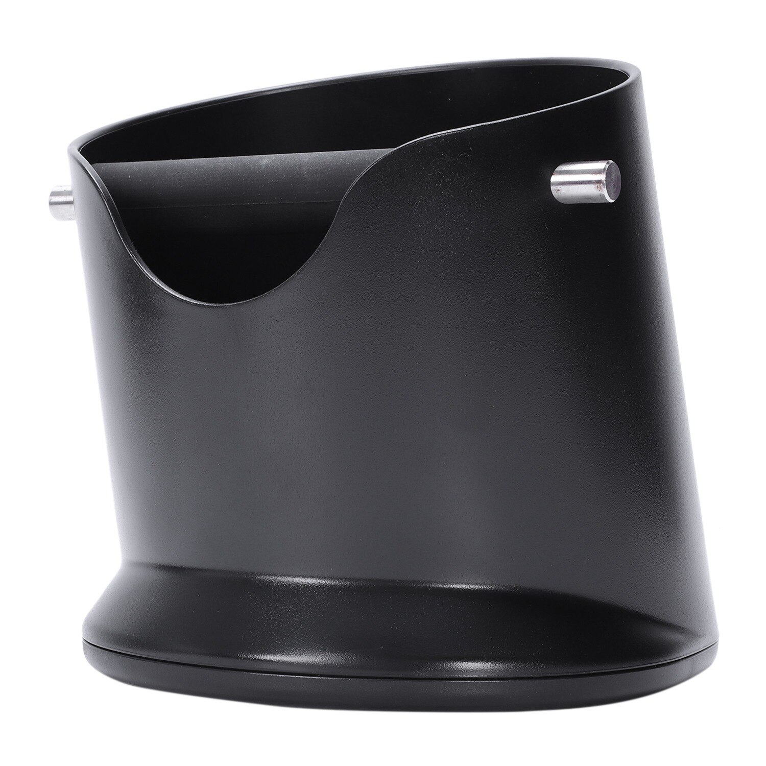 Koffie Klopper Box Non-Slip Koffie Slijpen Prullenbak Prullenbak, Klop Bar Barist, Huis Keuken Benodigdheden