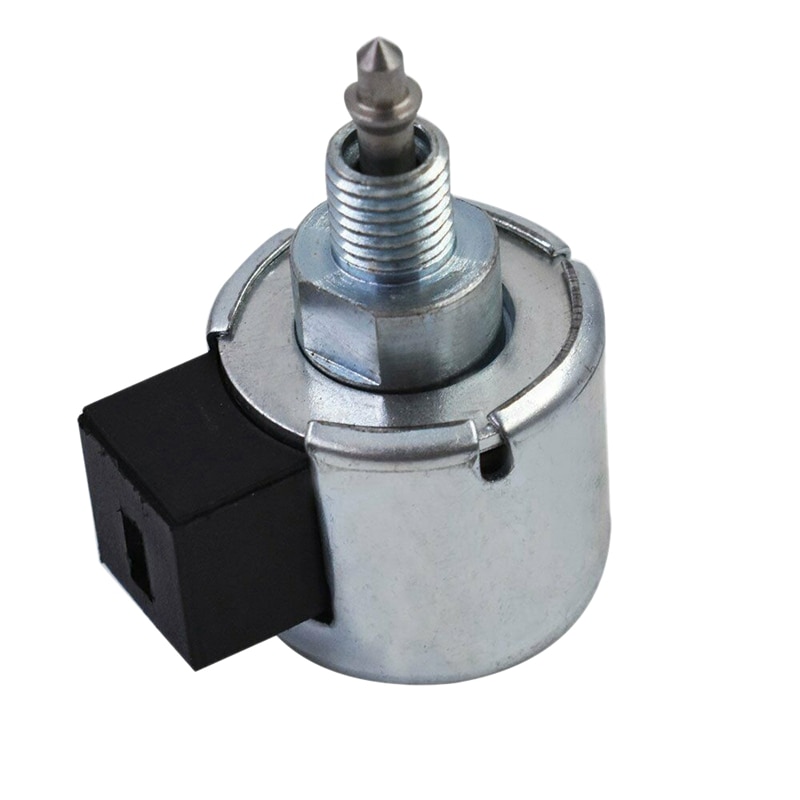 Vergaser Kraftstoff schneiden aus Magnet Ersatz für Briggs &Ampere; Stratton 694393 mit Walbro Kohlenhydrate Vergaser