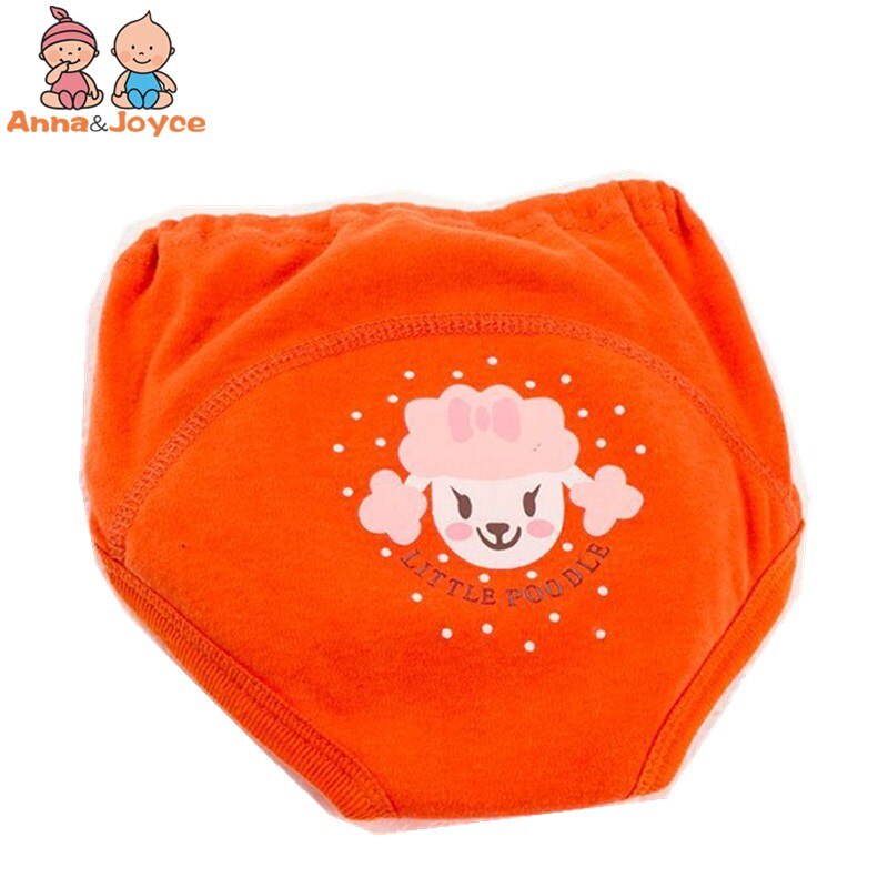 Newborn baby boys & baby girls pure soft cotton panties pack of 3 pcs. main image 0