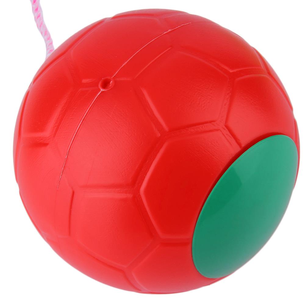 5 Colors Skip Ball Outdoor Fun Toy Balls Classical Skipping Toy Fitness Equipment Toy !
