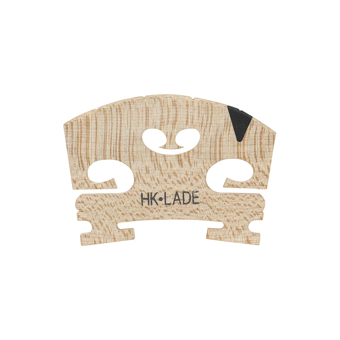 M MBAT Violin Bridges Fiddle Maple Violin Strings ... – Grandado