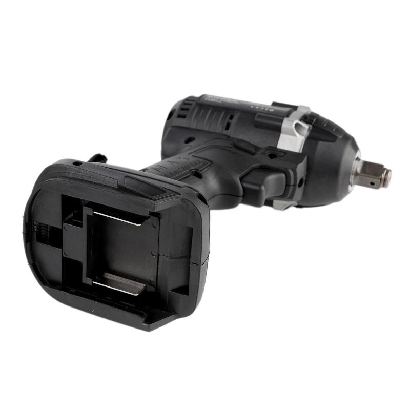 630N.m 288VF Electric Cordless Brushless Wrench Electric Impact Wrench Drill 1/2 Socket Wrench Power Tools Without Battery