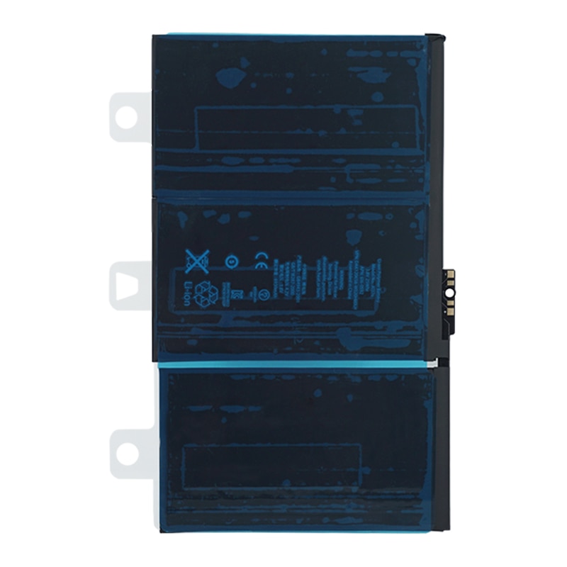 A1376 A1395 Battery Replacement Large Capacity 6500mAh Bateria For iPad 2 2nd Laptop Batteries