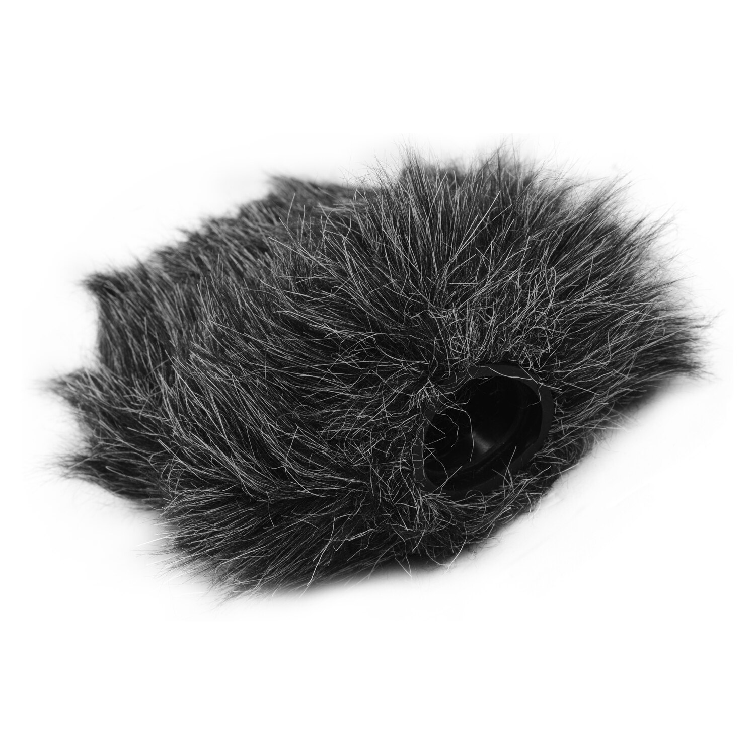 On-camera Microphone Furry Windscreen Mic Windshield Cover Muff For RODE VideoMic GO/ TAKSTAR SGC-598/ BOYA MM1 Microphone