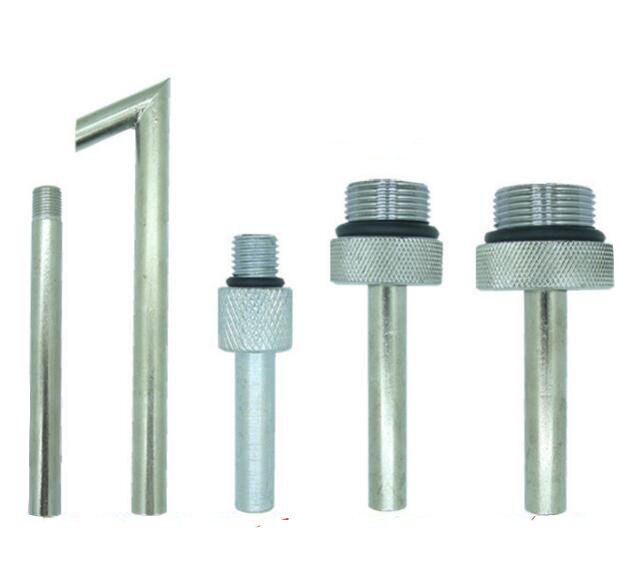 13Pcs Oil Refill Filling Adaptor Set CVT Transmission Service Adapter ATF Adapters Transmission Oil Refilling Tool for auto