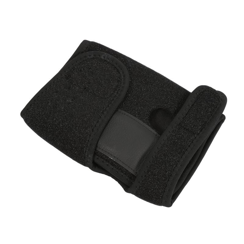 Adjustable Wrist Support Brace Wrist Compression Wrap With Pain Relief For Arthritis And Tendinitis Sports Safety Accessories