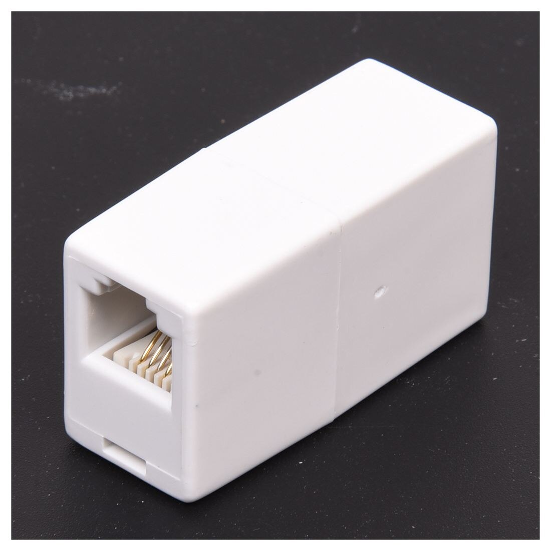 UK BT Telefon zu RJ11 Buchse Konverter