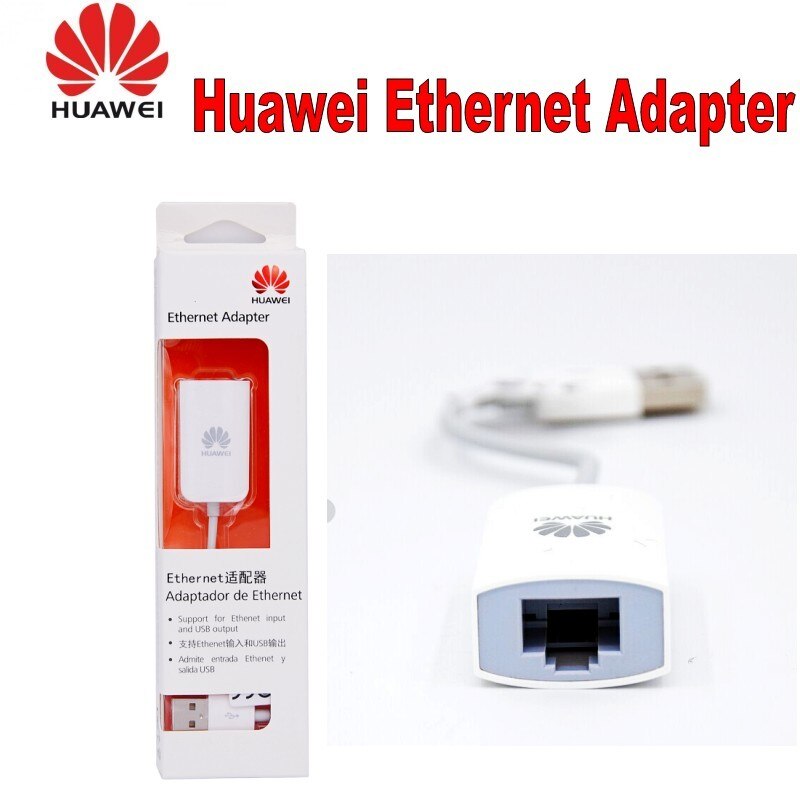 Huawei Ethernet Adapter