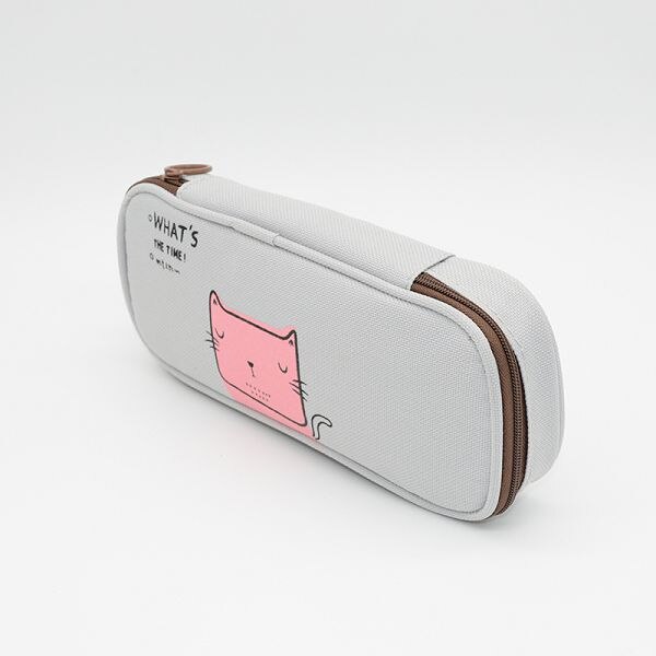 Showudesigns - Personalised Pencil Case for Kids Boys Girls Adults