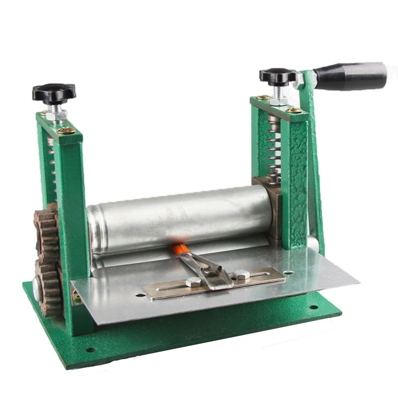 Machine à dessiner le cuir manuelle, petite Machine à dessiner le cuir, Machine à sous-couches d&#39;extension, décapeur de cuir manuel, cylindre de colle
