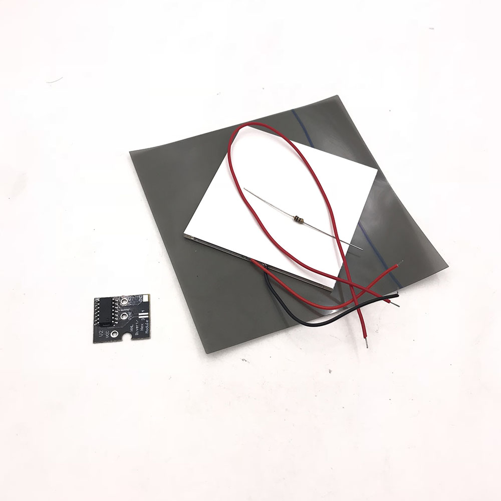 Cool white lcd panel for game boy dmg -01 backlight highlight kit bivert: Default Title