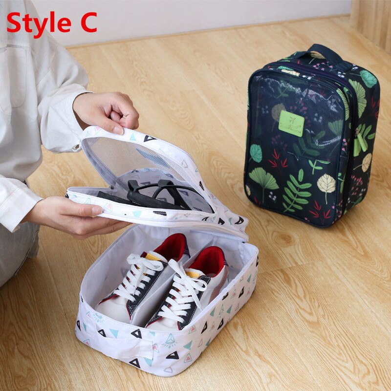 Männer frauen Reise Lagerung Pouch Set Wasserdichte Kleidung Schuhe Unterwäsche Kosmetische Veranstalter Tasche Koffer Tote Zubehör Produkt