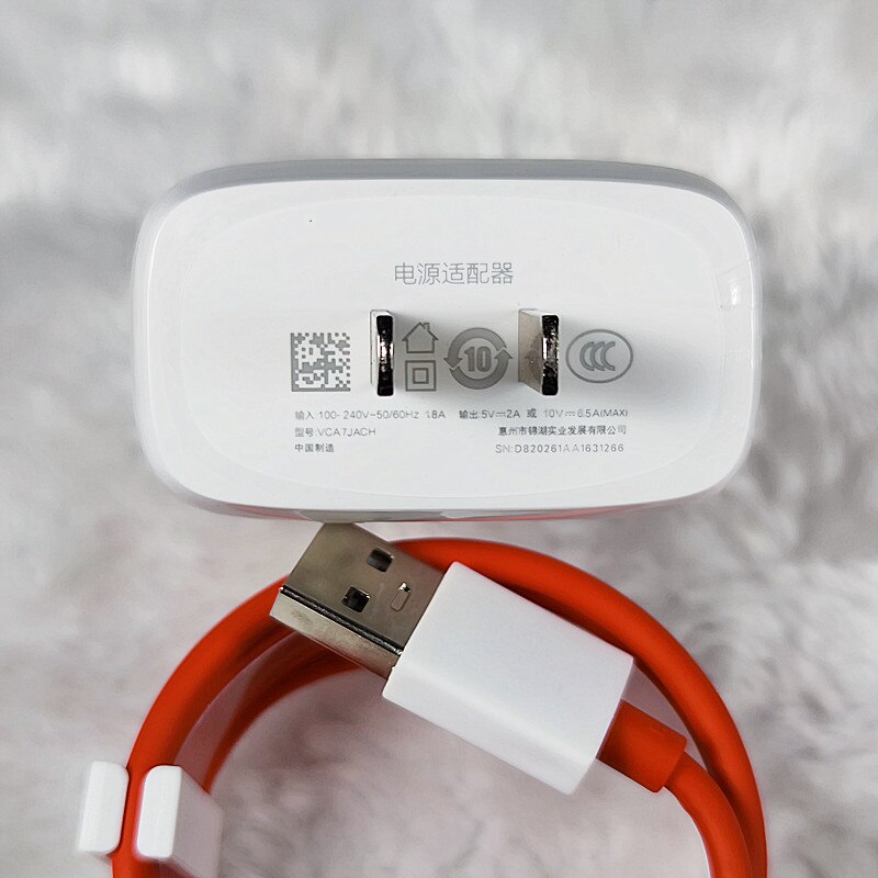 Oneplus 9rt ladegerät 65w Original Kette aufladen 6.5a usb typ-c kabel für oneplus 9r 9 rt 8 Profi 7 7t Profi