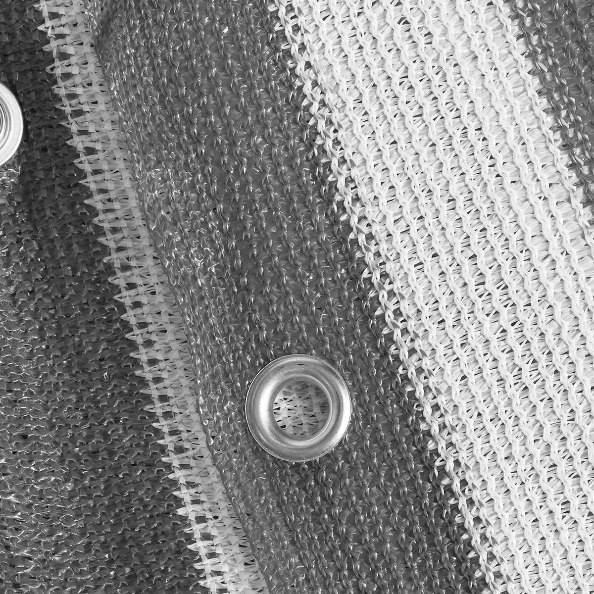 Balcony Cloth Cover Anti UV Privacy Screen Fence Sunshade Garden Fence Gardening Balcony Sun Shade Sail Awning Canopy