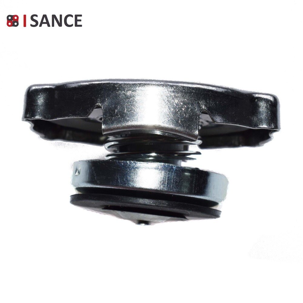 Coolant Radiator Cap &amp; Filler Neck 55116901AA For Jeep Chrysler Dodge Lancia Fiat Cadillac Chevrolet Pontiac Ram Freightliner
