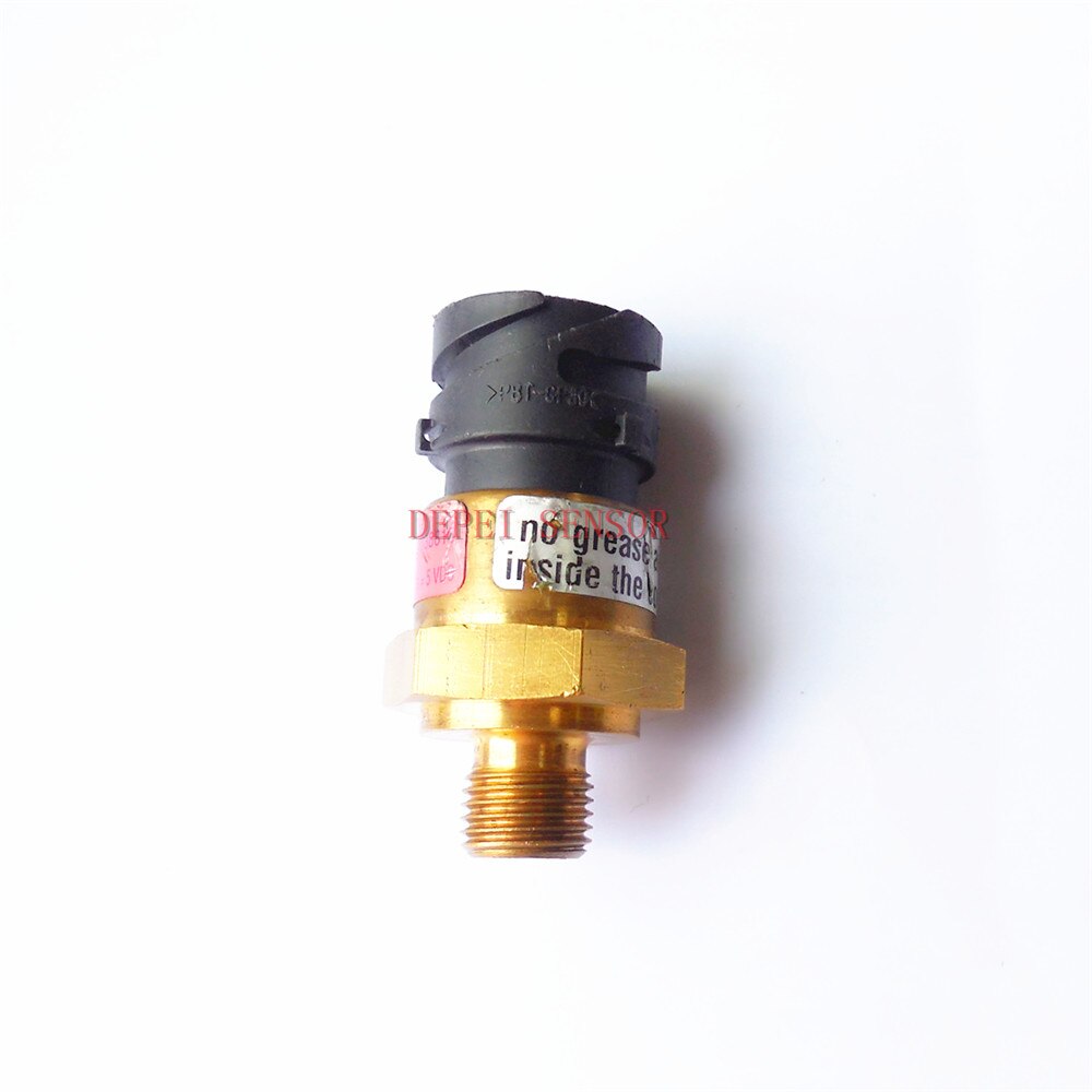 11038813 63038 For VOLVO-Pressure sensor L110F L120F L150F L180F L220F range selector valve pressure sensor suitable