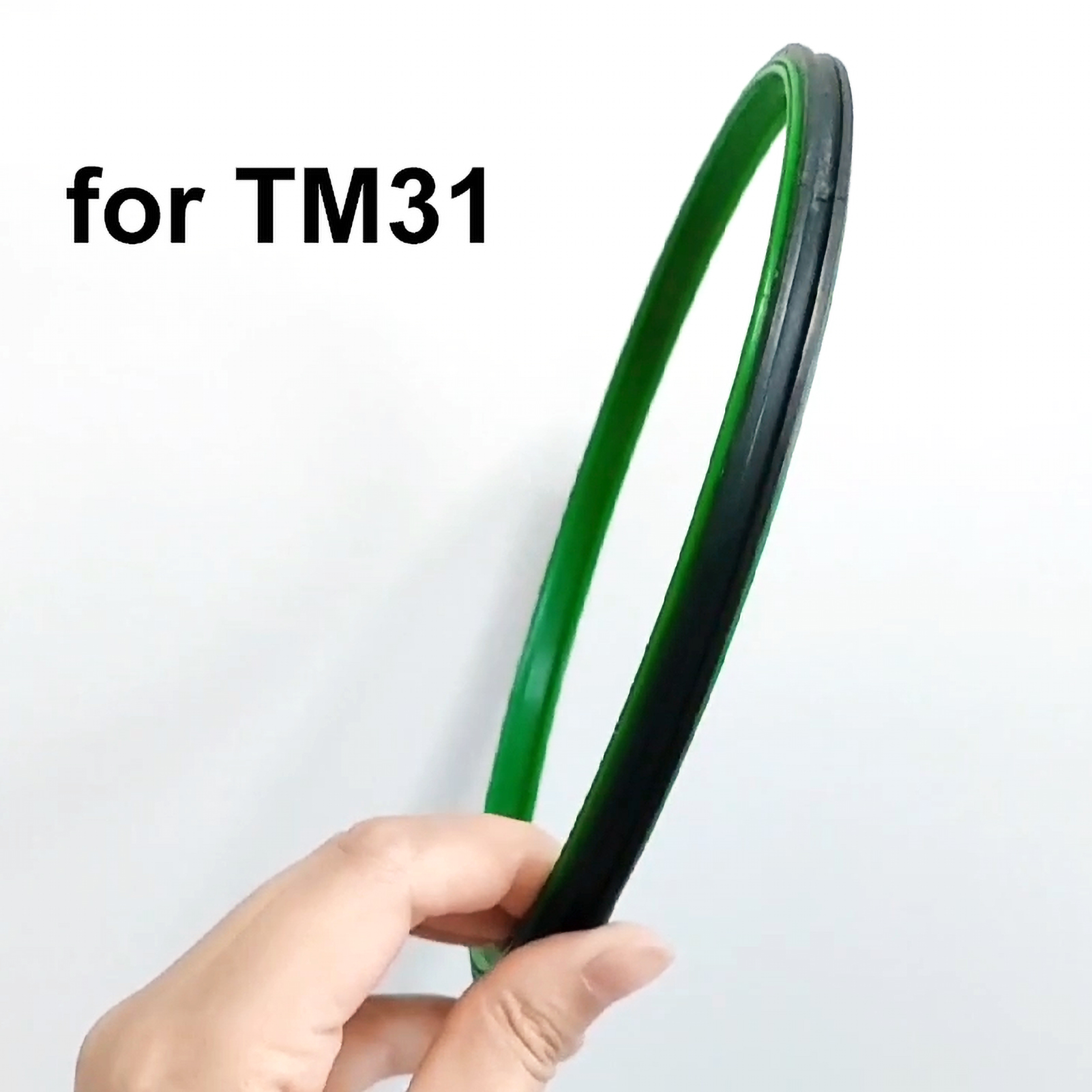 Großer Dichtungsring für Thermomix TM31 Deckeldichtung Deckel versiegelter O-Ring