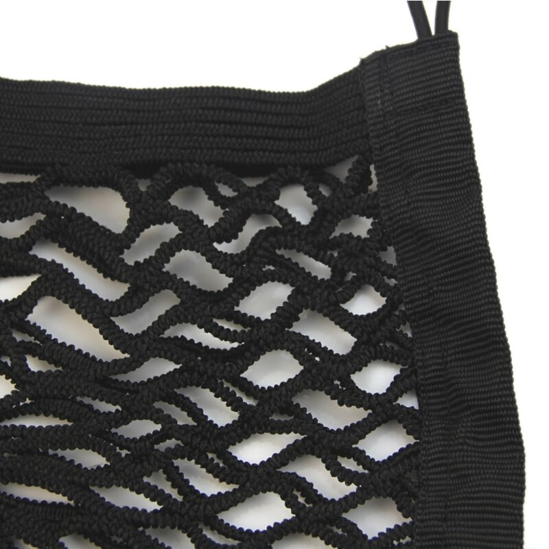 Soporte de almacenamiento para botella de leche de bebé, almacenamiento de camiones de coche, ganchos para equipaje, soporte colgante, bolsa de asiento, red,