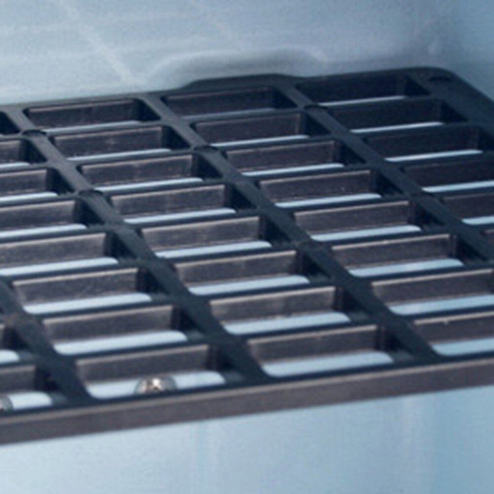 Bärbar bilfrys 4l mini kyl kyl bil hem dubbel användning bil kyl 12v kylare värmare universal fordonsdelar