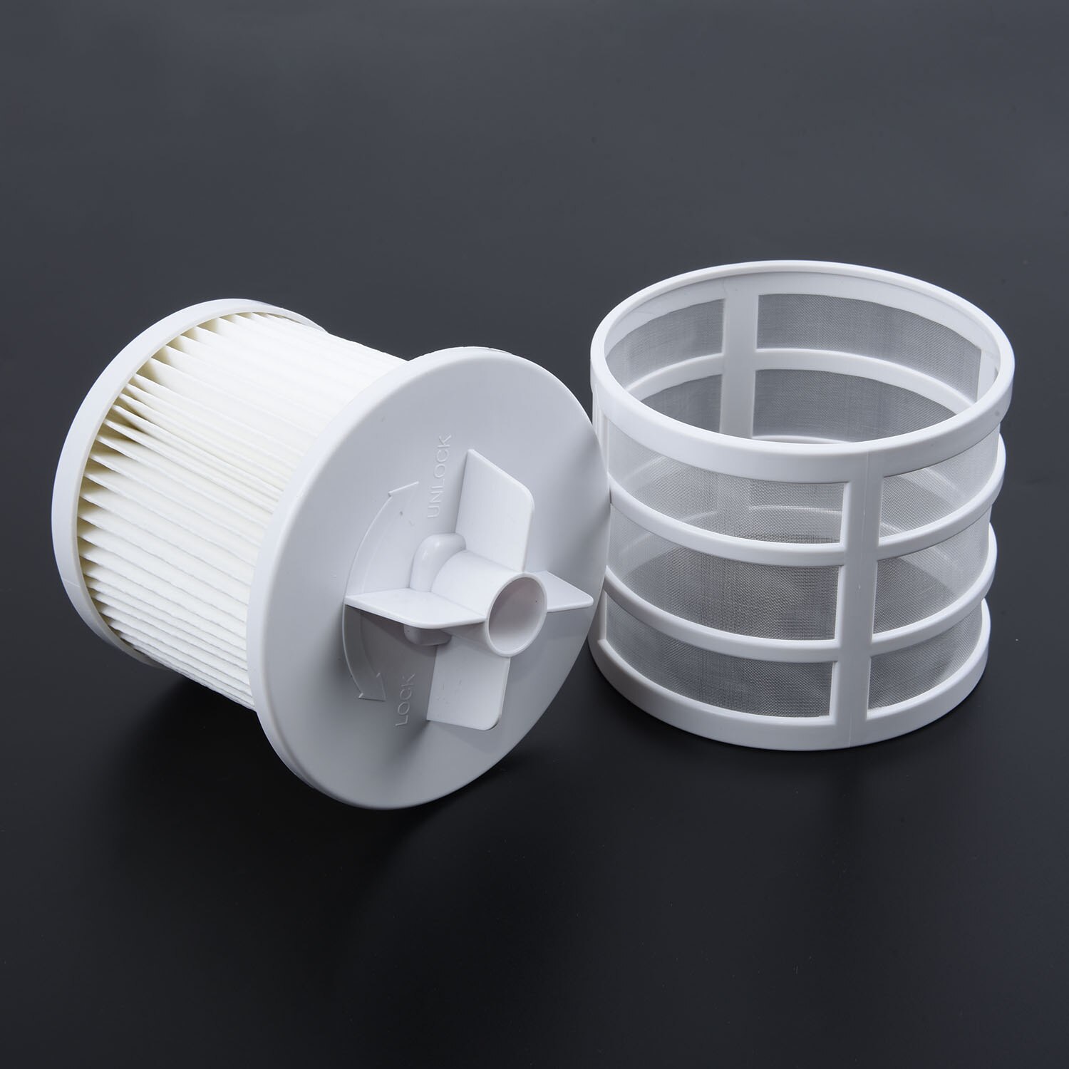 3 stk støvsuger filter til hoover sprint &amp; spritz støvsuger  se71 35601328 type  u66