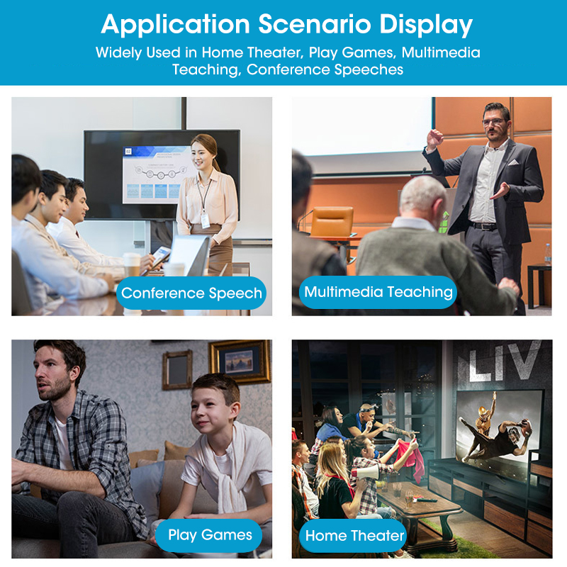 4k HDMI TO HDMI Audio Extractor Stereo Extractor Converter AUDIO SPDIF R/L Signal Converter Power Supply Audio Splitter Adapter